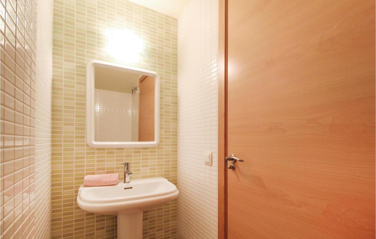 Atalayas De Polop III Villa Kültér fotó