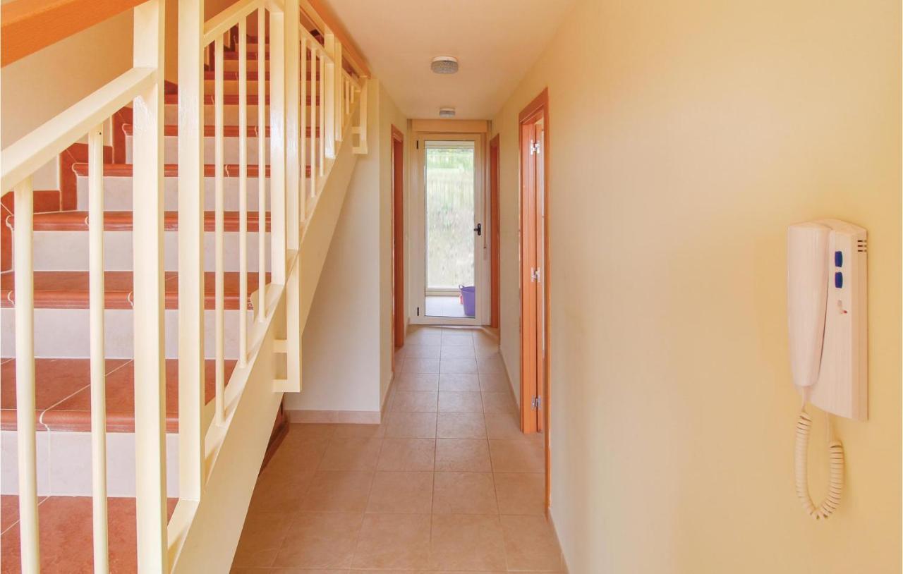 Atalayas De Polop III Villa Kültér fotó