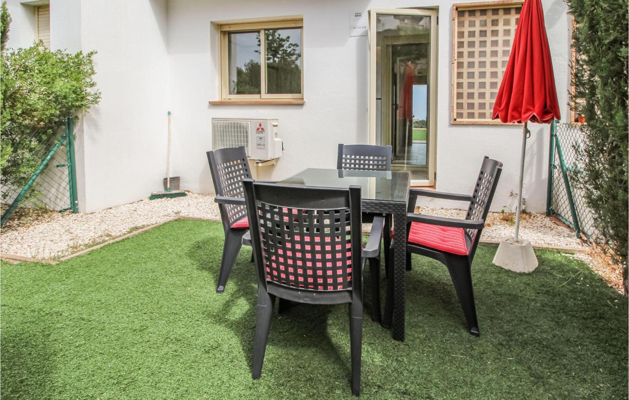 Atalayas De Polop III Villa Kültér fotó