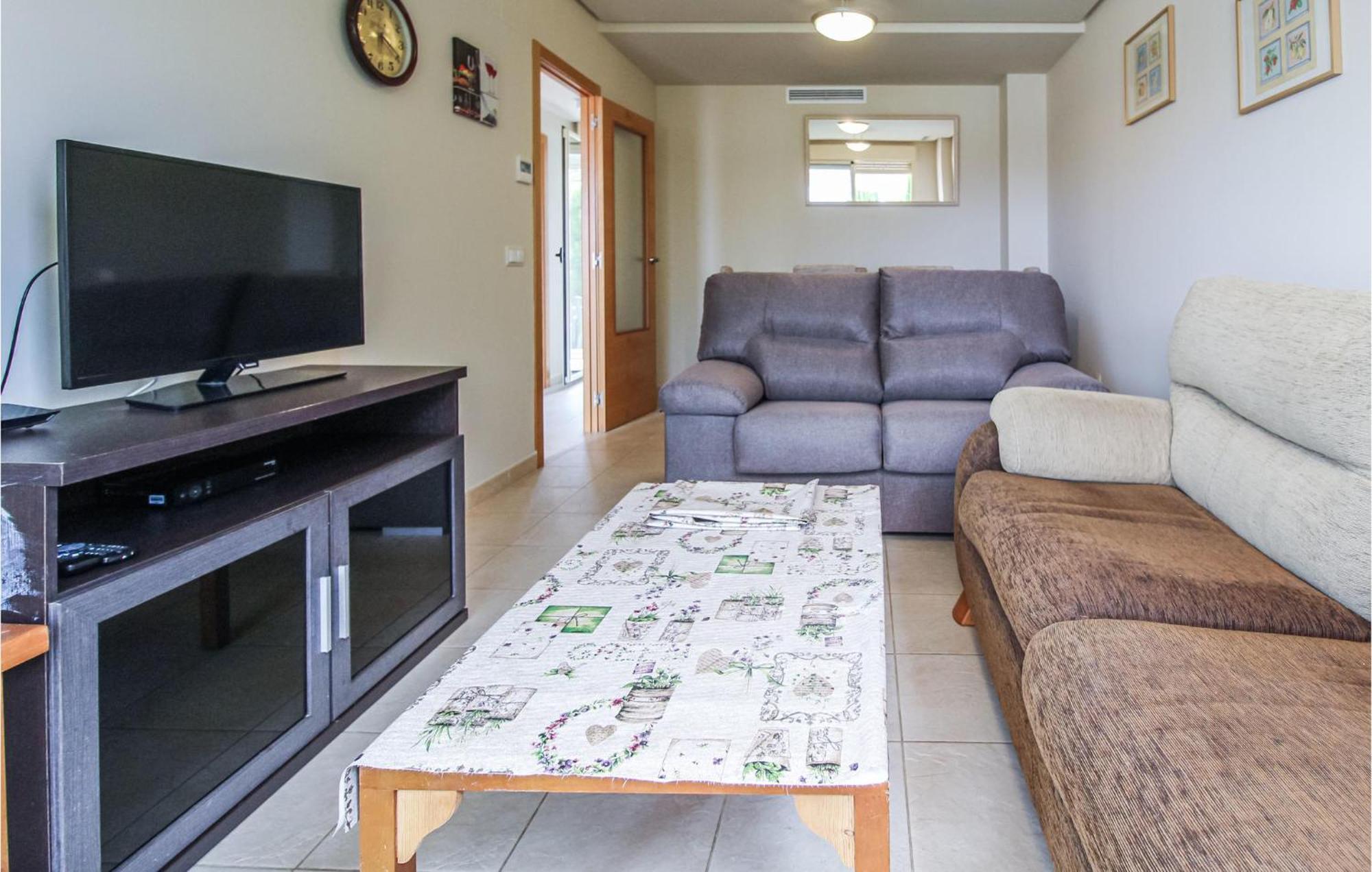 Atalayas De Polop III Villa Kültér fotó