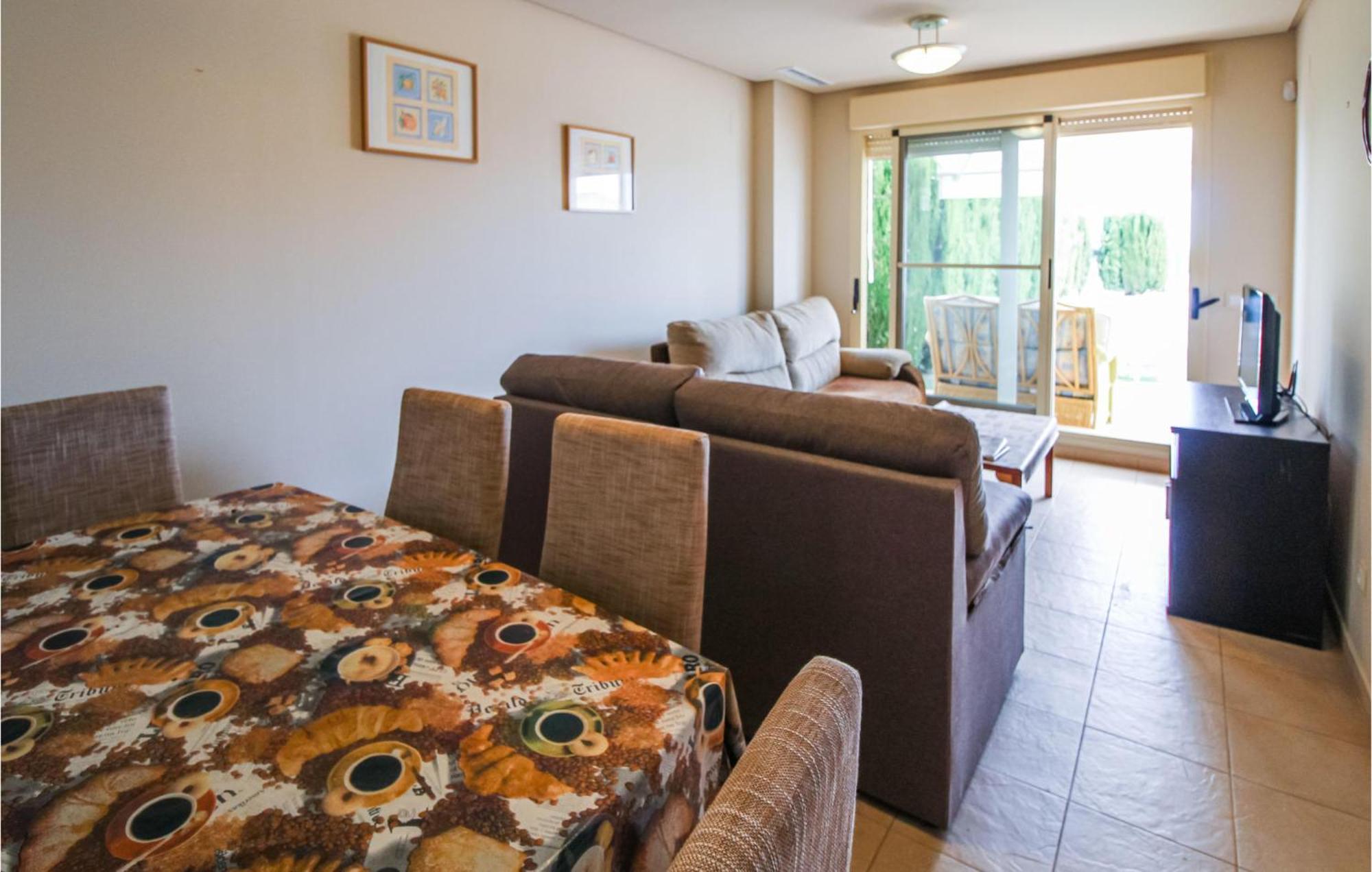 Atalayas De Polop III Villa Kültér fotó