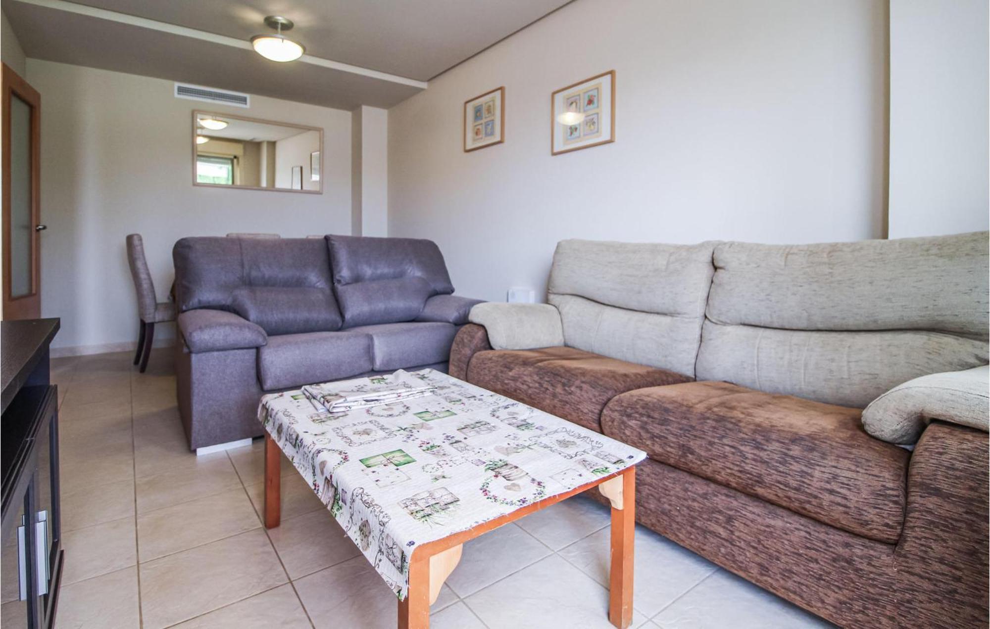 Atalayas De Polop III Villa Kültér fotó